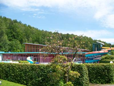 Freibad Thalheim